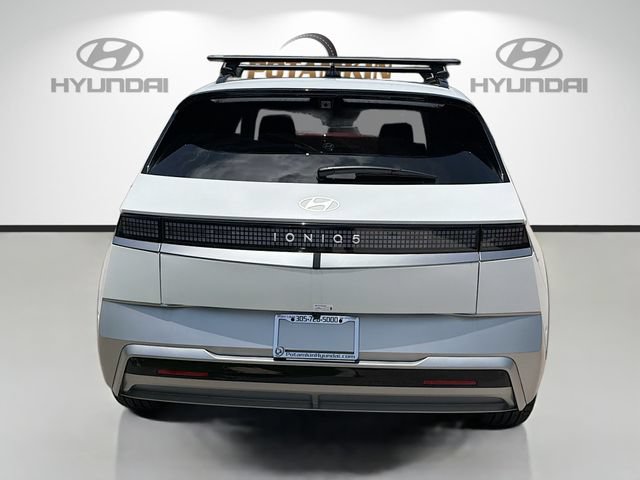 New 2026 Hyundai Ioniq 5 Limited RWD image 6