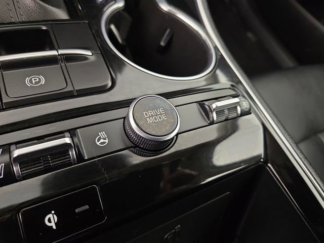 Certified 2021 Kia K5 EX w/ EX Premium Package image 25