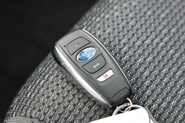 New 2026 Subaru Forester Premium AWD/4WD image 34
