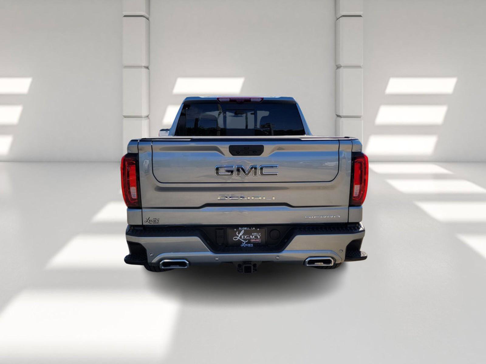 New 2026 GMC Sierra 1500 Denali Ultimate image 6