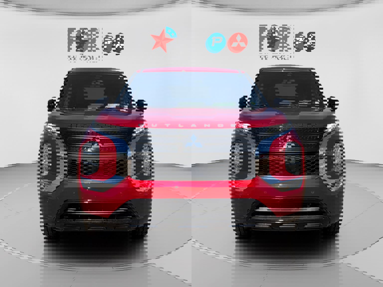 Used 2024 Mitsubishi Outlander SE Black Edition image 8