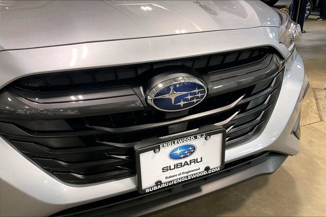 Used 2025 Subaru Legacy Premium AWD/4WD image 30
