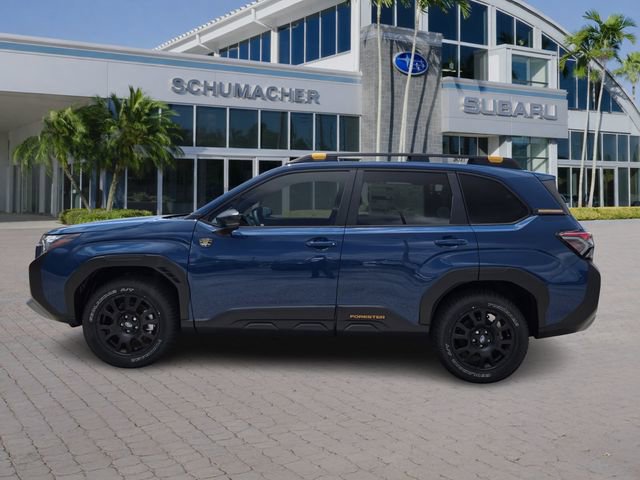 New 2026 Subaru Forester Wilderness image 4
