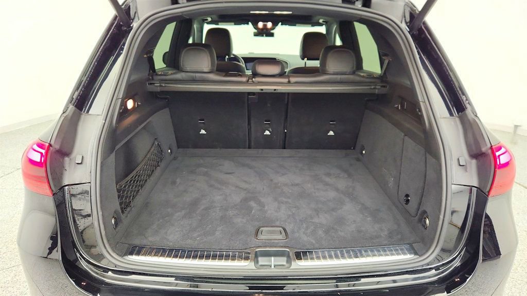 Used 2024 Mercedes-Benz GLE 450 4MATIC w/ AMG Line Exterior image 21