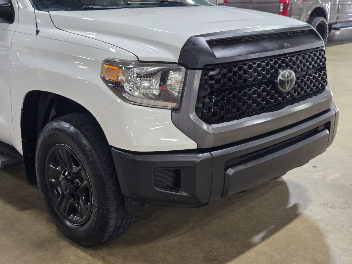 Used 2018 Toyota Tundra SR RWD image 14