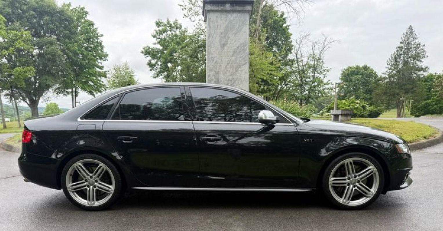 Used 2012 Audi S4 Prestige AWD/4WD image 6