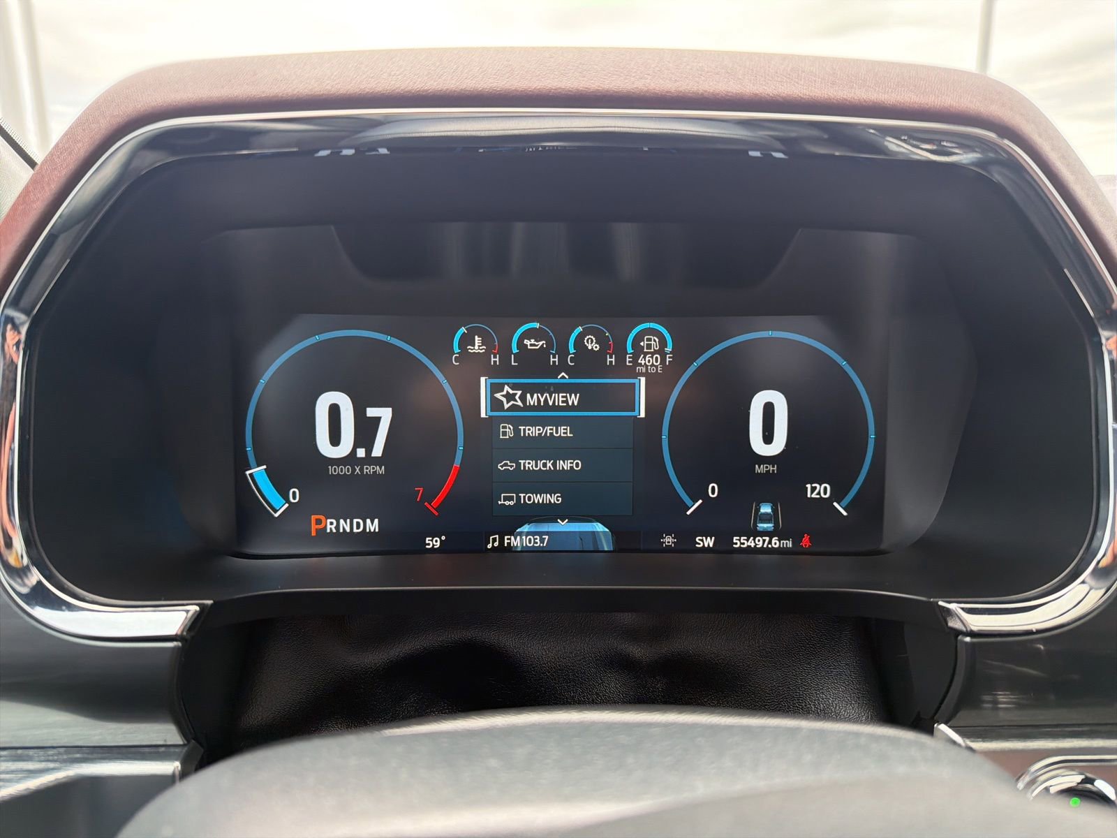 Used 2022 Ford F150 Lariat AWD/4WD image 17