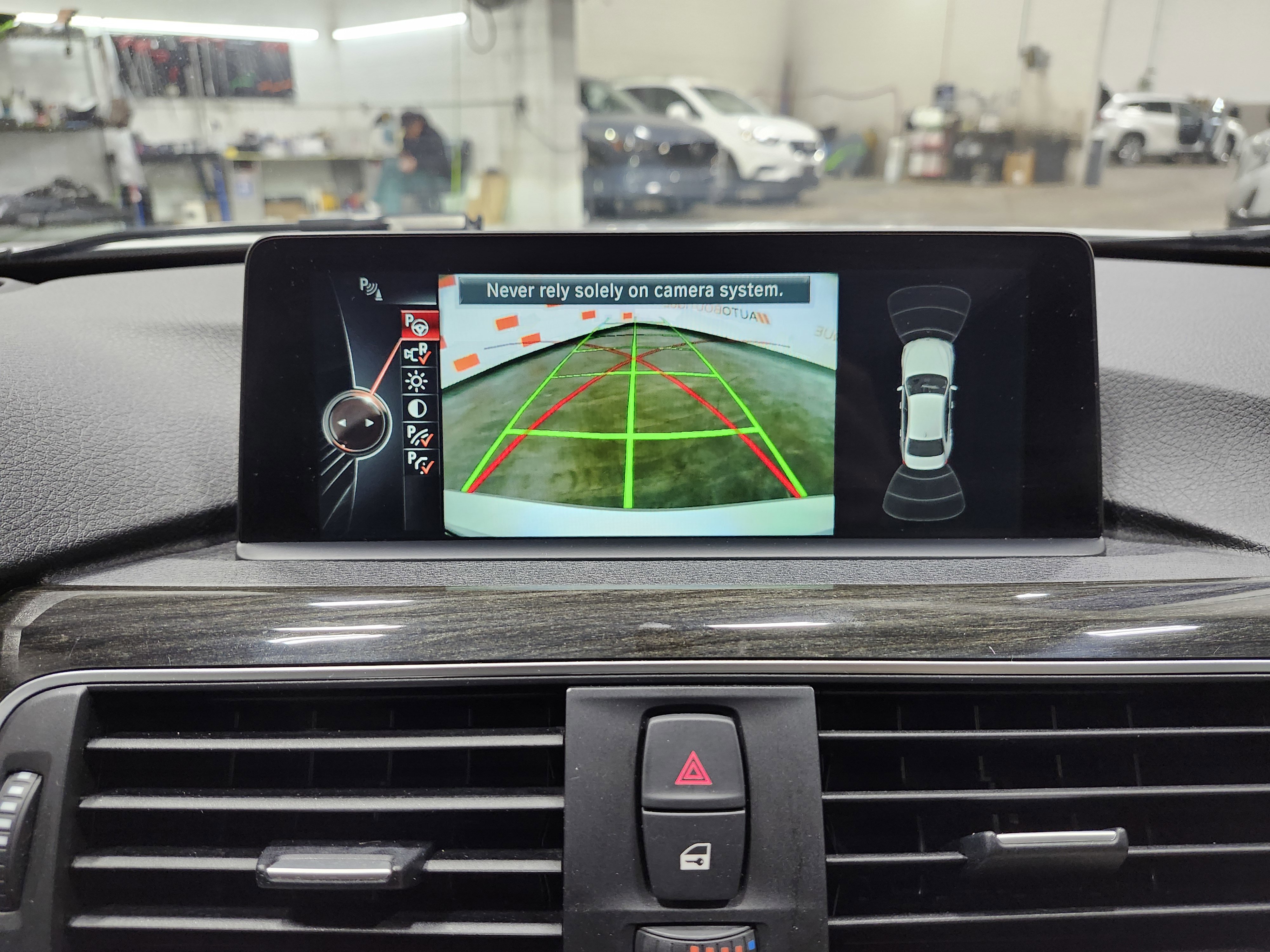 Used 2016 BMW 330e 330e image 4