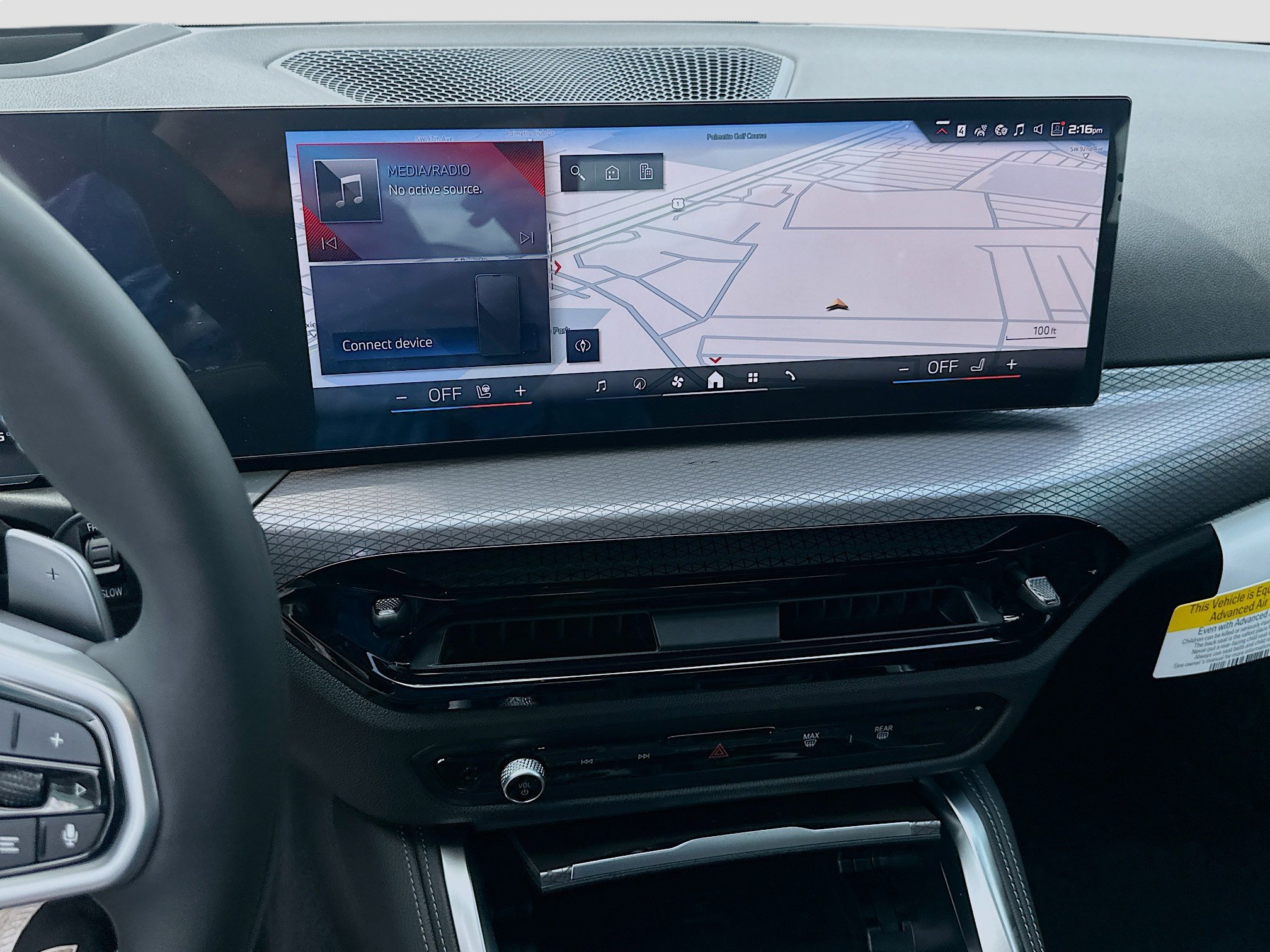 New 2026 BMW M440i Coupe w/ Premium Package RWD image 10