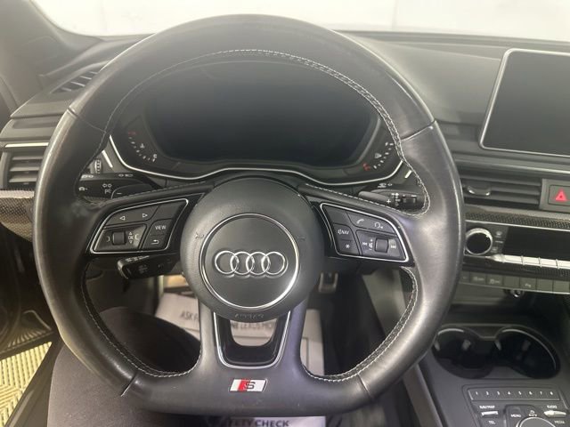 Used 2018 Audi S5 Prestige w/ S Sport Package AWD/4WD image 16