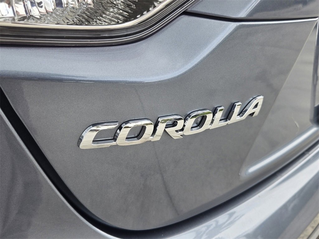 Used 2024 Toyota Corolla SE image 15