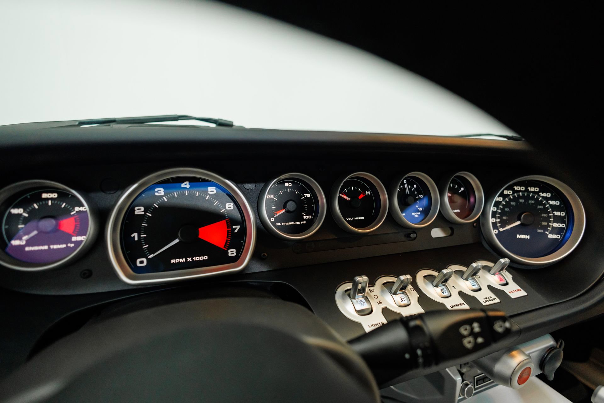 Used 2006 Ford GT image 72