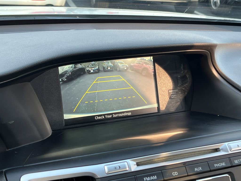 Used 2013 Honda Accord Sport image 13