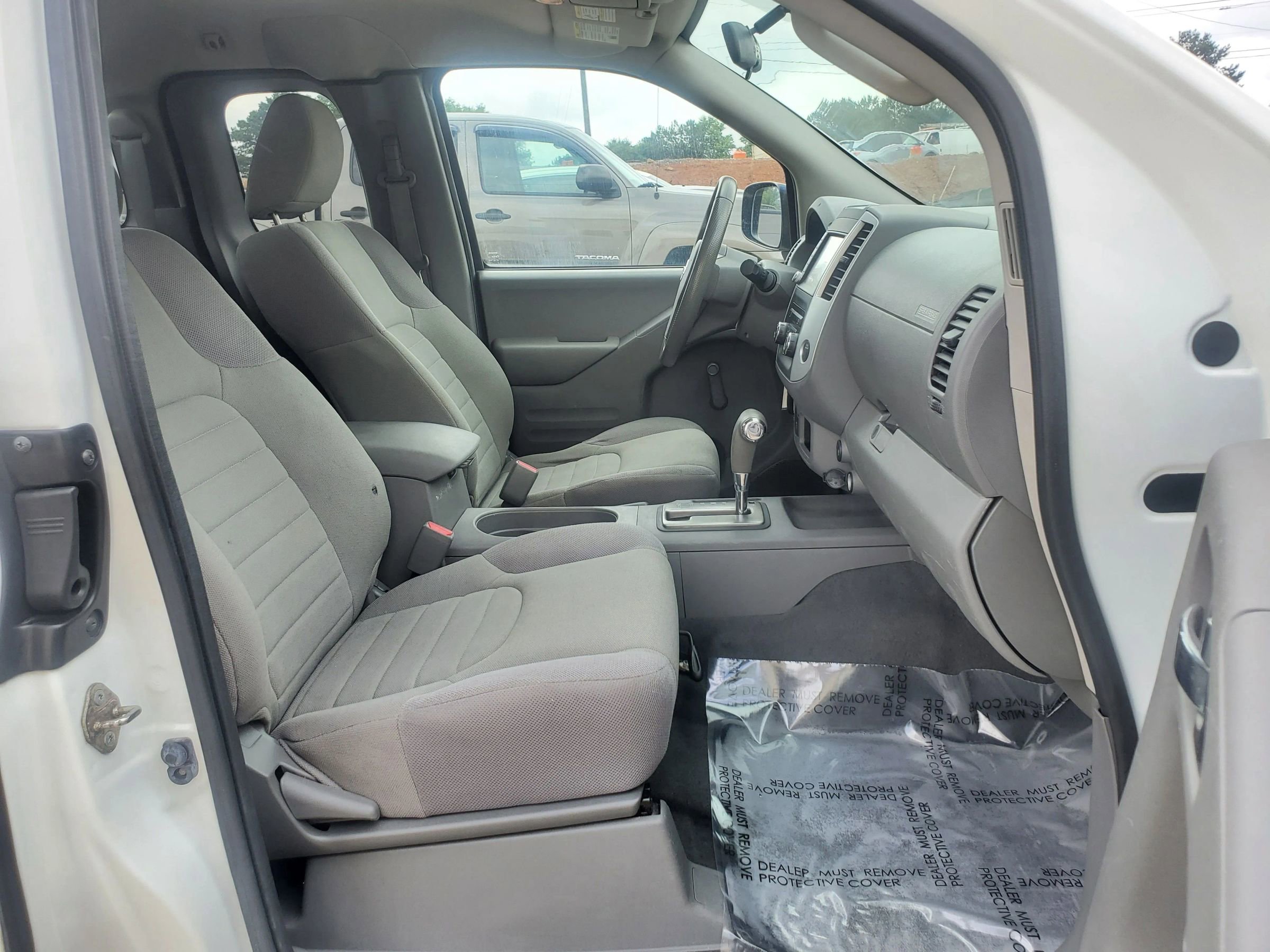 Used 2019 Nissan Frontier S RWD image 28