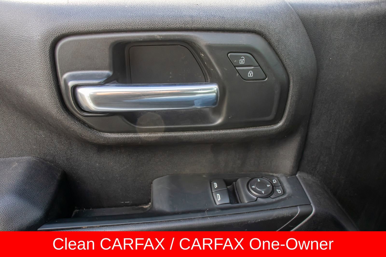 Used 2024 Chevrolet Silverado 1500 W/T w/ WT Fleet Convenience Package image 21