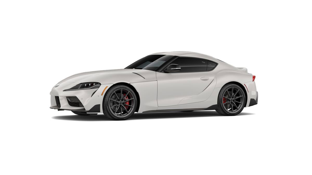 New 2026 Toyota Supra Premium image 3
