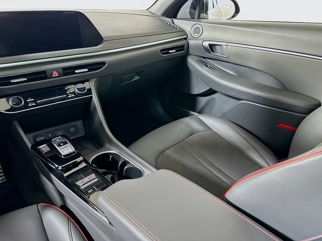 Used 2023 Hyundai Sonata SEL Plus FWD image 31