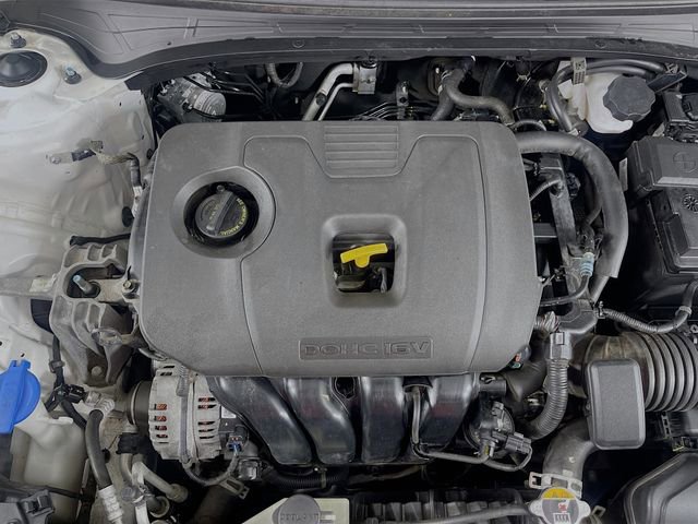 Used 2021 Kia Forte GT-Line w/ GT-Line Premium Package image 29