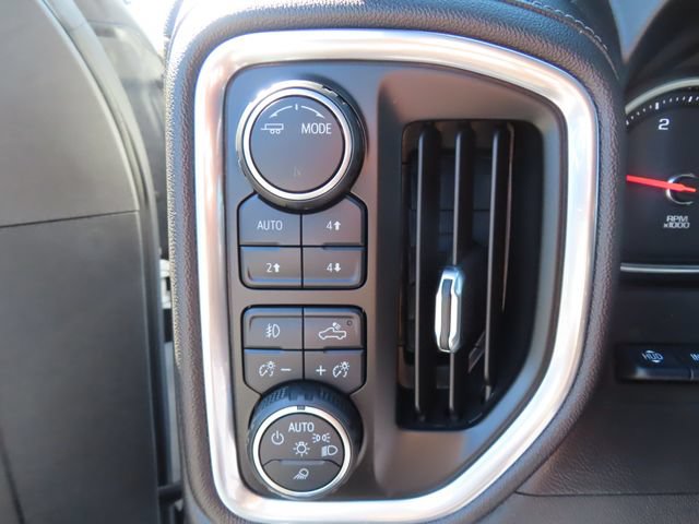Used 2020 Chevrolet Silverado 3500 High Country w/ Z71 Off-Road Package AWD/4WD image 46