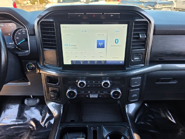 Used 2022 Ford F150 XLT w/ Equipment Group 302A High AWD/4WD image 27