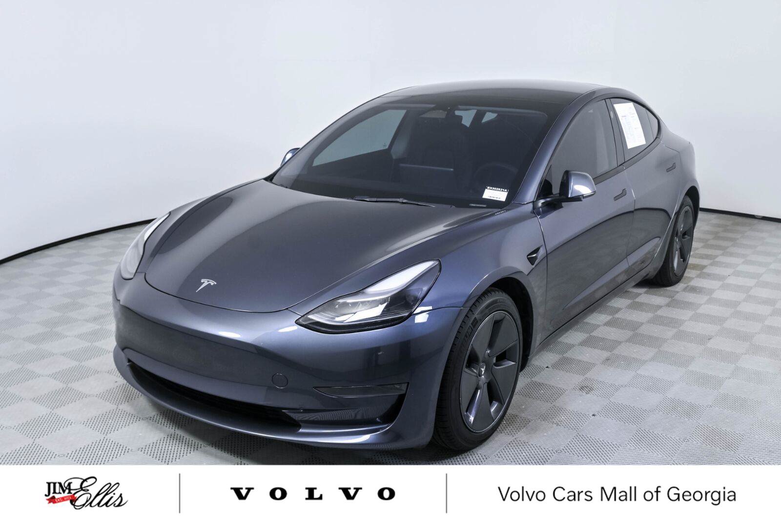 Used 2023 Tesla Model 3 Standard Range