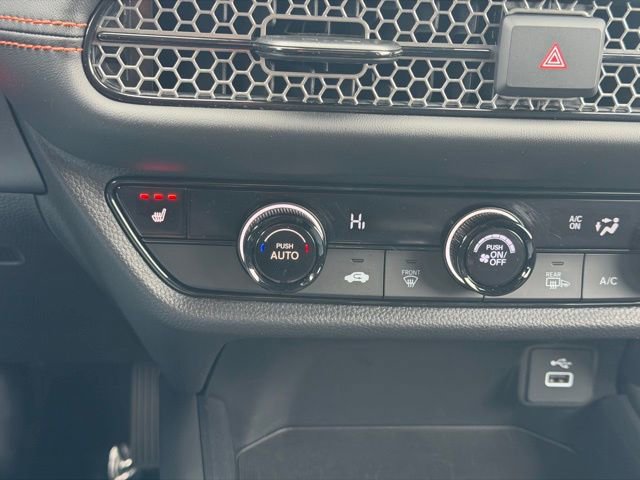 Certified 2024 Honda HR-V Sport image 26