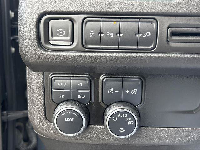 Used 2021 Chevrolet Tahoe LT AWD/4WD image 29