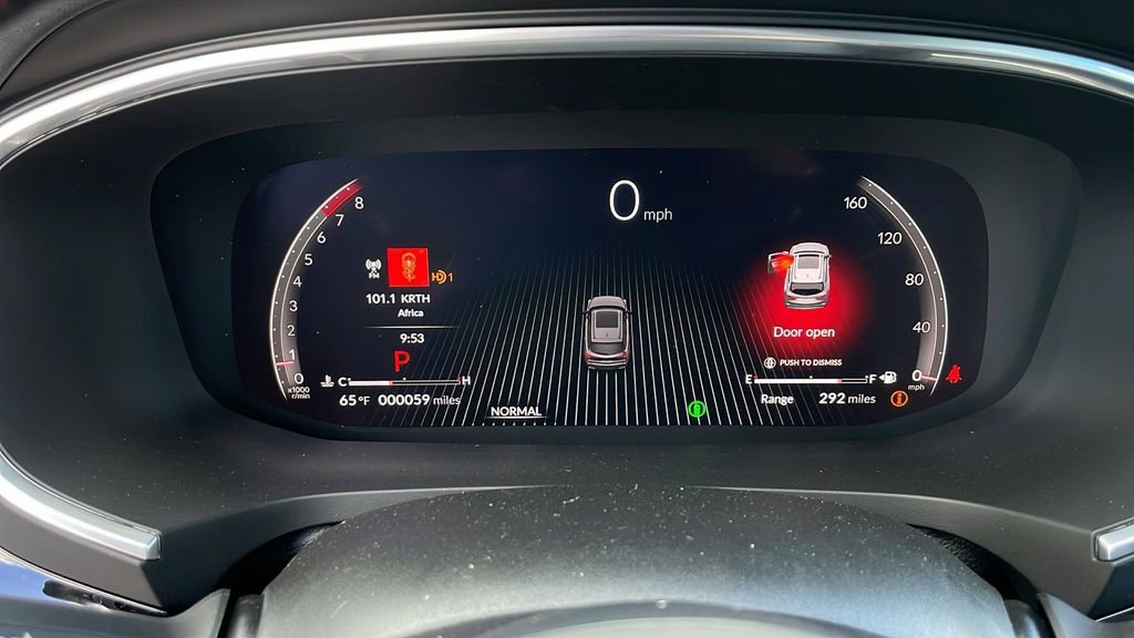 New 2026 Acura MDX A-Spec image 22