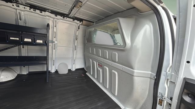 Used 2022 Chevrolet Express 2500 Work Van w/ Driver Convenience Package image 38