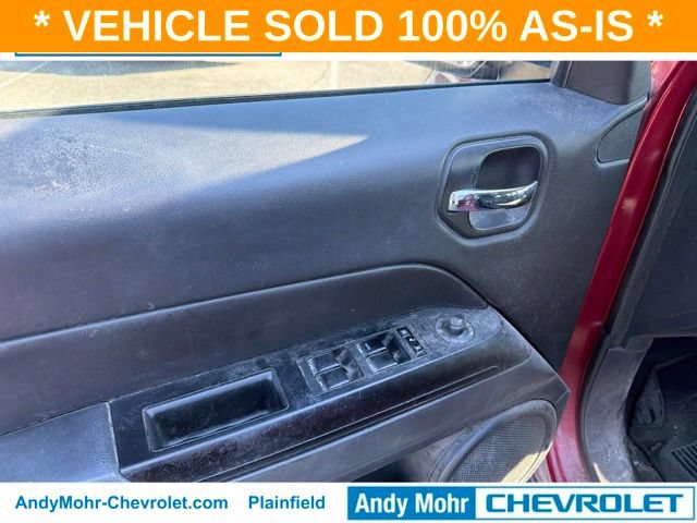 Used 2016 Jeep Patriot Sport w/ Power Value Group AWD/4WD image 14