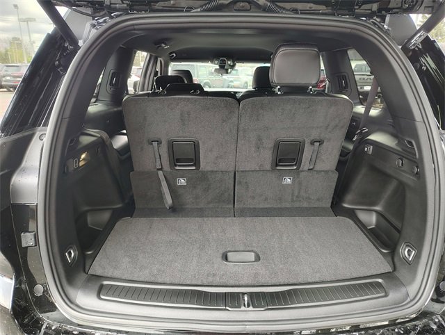 New 2025 Jeep Grand Cherokee L Laredo image 33