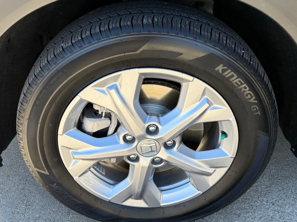 Used 2023 Honda HR-V LX image 11