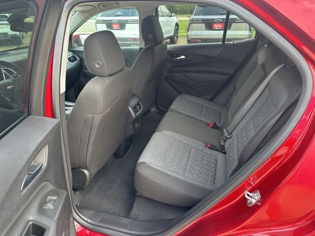 Used 2024 Chevrolet Equinox LT image 17