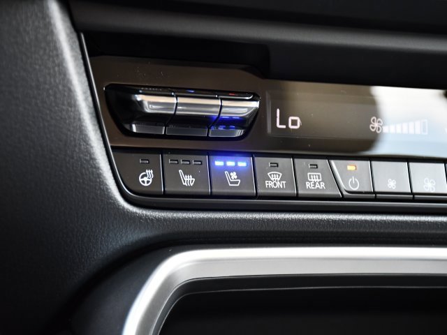 New 2026 MAZDA CX-90 3.3 Turbo w/ Preferred Package image 15