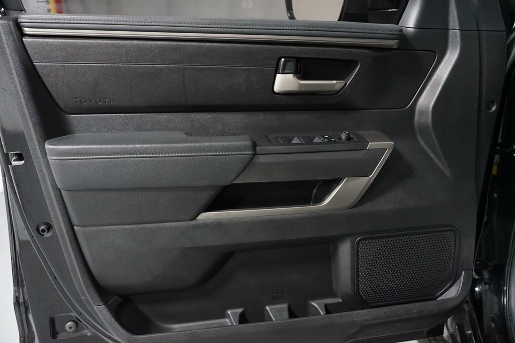 Used 2023 Toyota Tundra SR5 w/ SR5 Convenience Package image 31