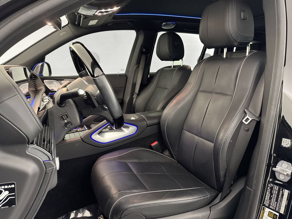 Used 2021 Mercedes-Benz Maybach GLS 600 4MATIC image 21