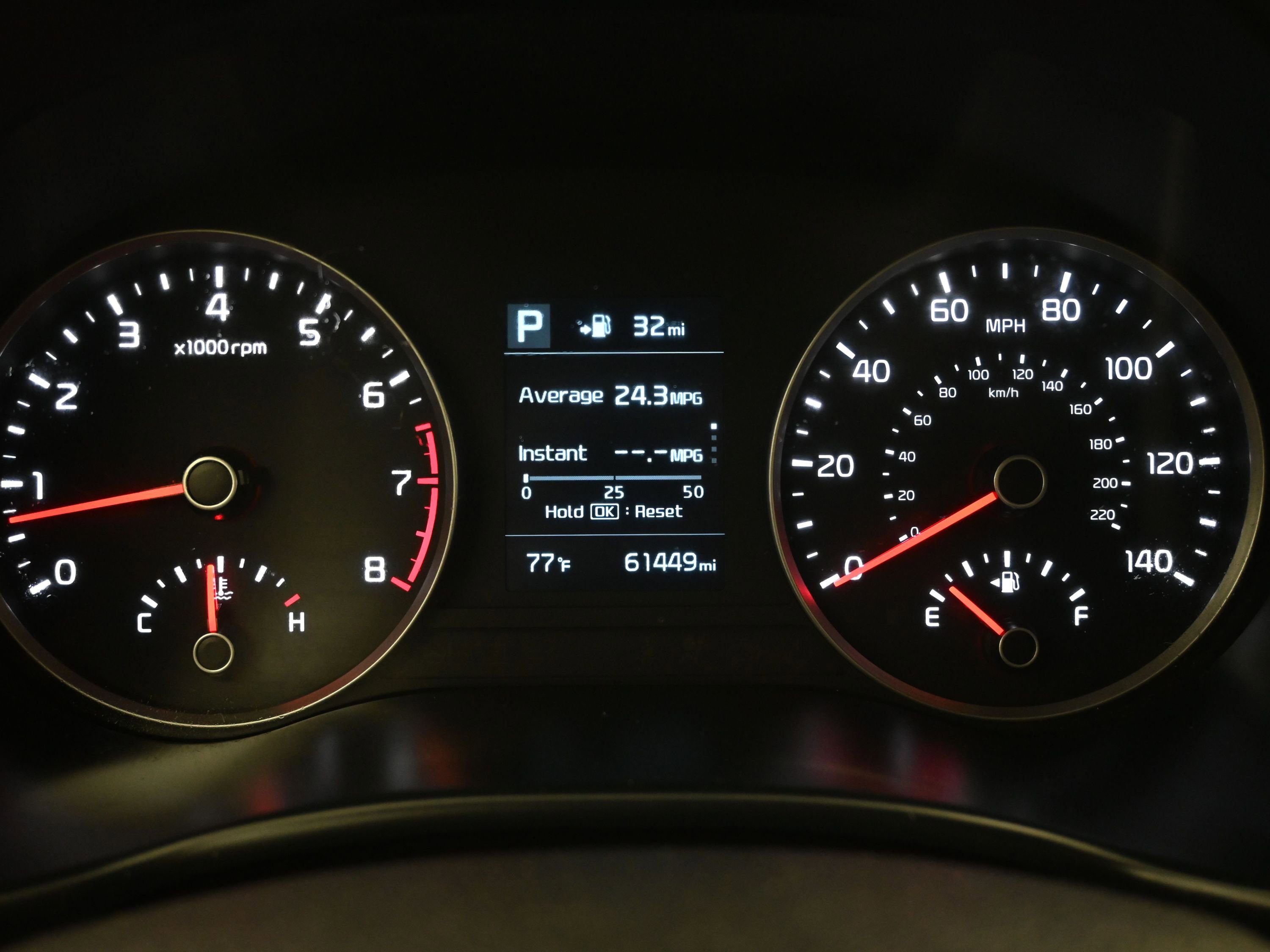 Used 2020 Kia Rio S w/ Technology Package FWD image 14