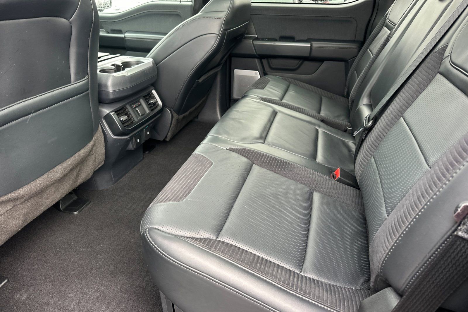 Used 2023 Ford F150 Raptor image 12