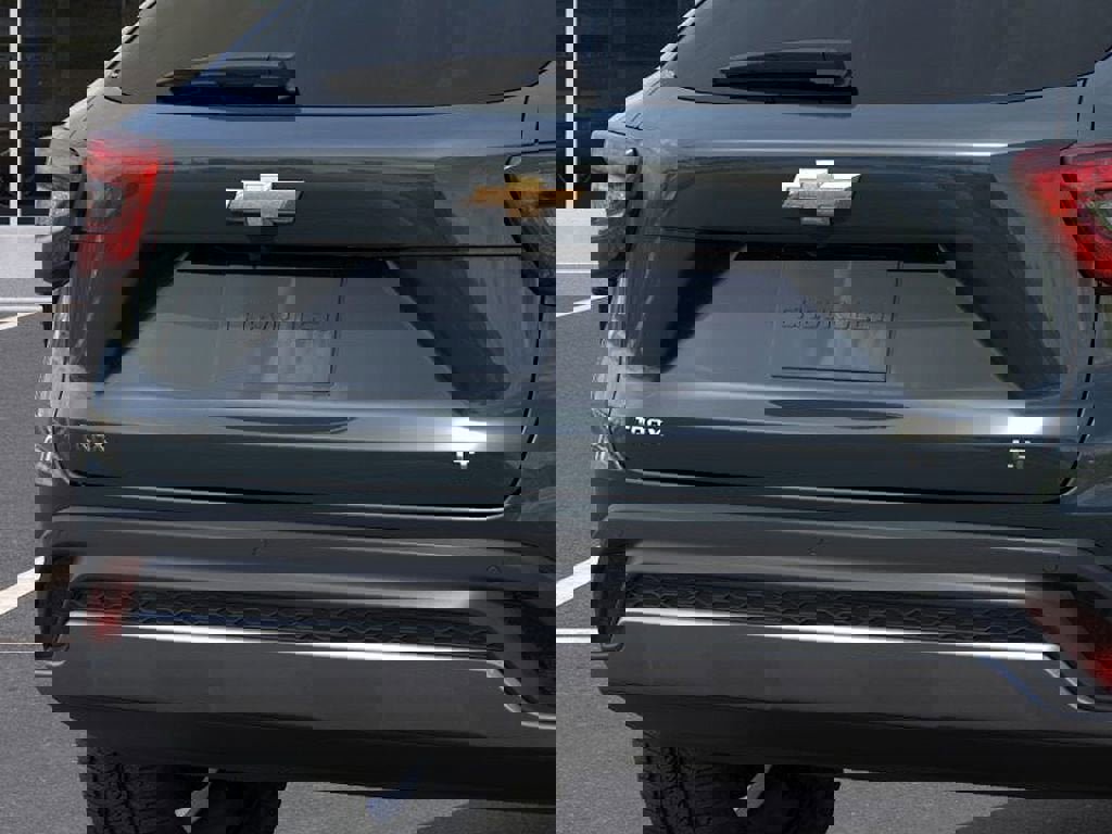 New 2026 Chevrolet Trax LT w/ Driver Confidence Package image 15