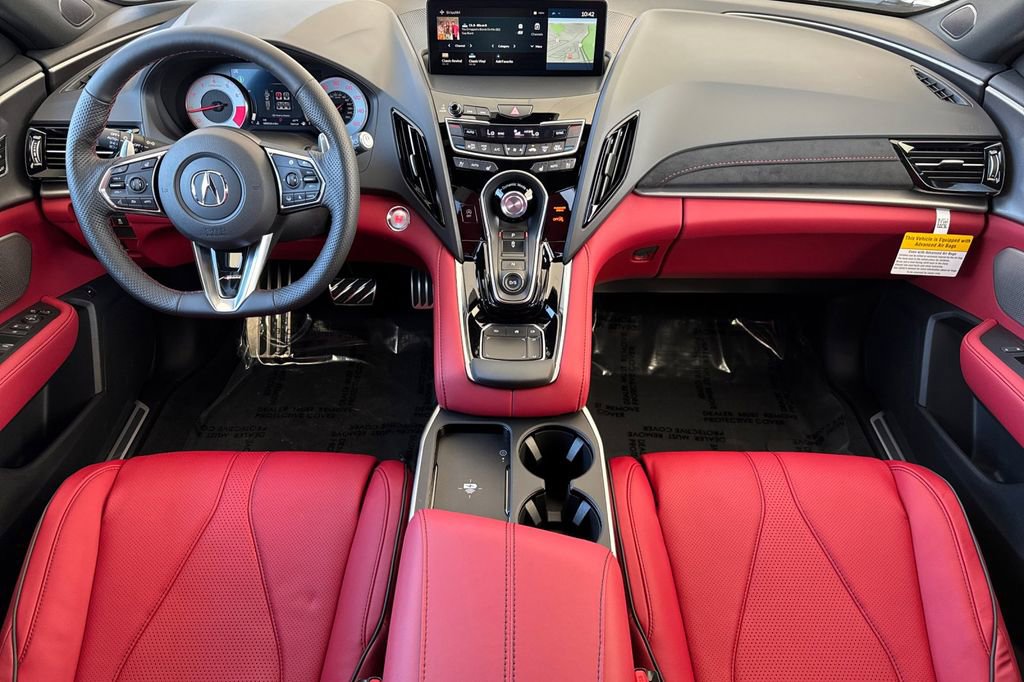 New 2026 Acura RDX A-Spec image 15