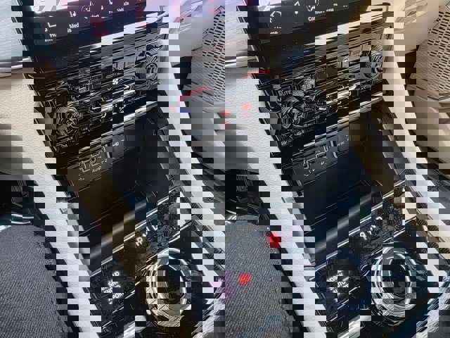 New 2025 Jeep Grand Cherokee L Limited image 20