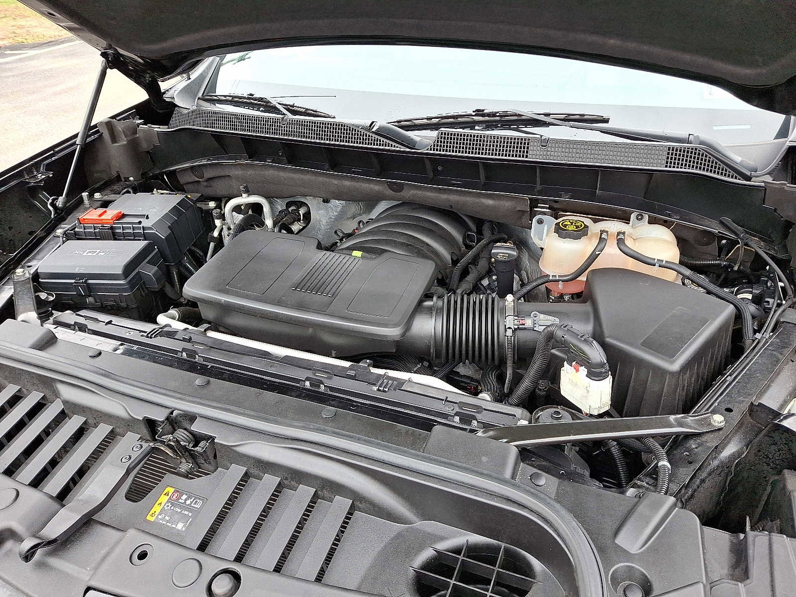 Used 2023 Chevrolet Silverado 1500 High Country w/ High Country Premium Package image 27