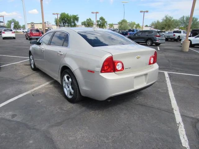 Used 2012 Chevrolet Malibu LS image 3
