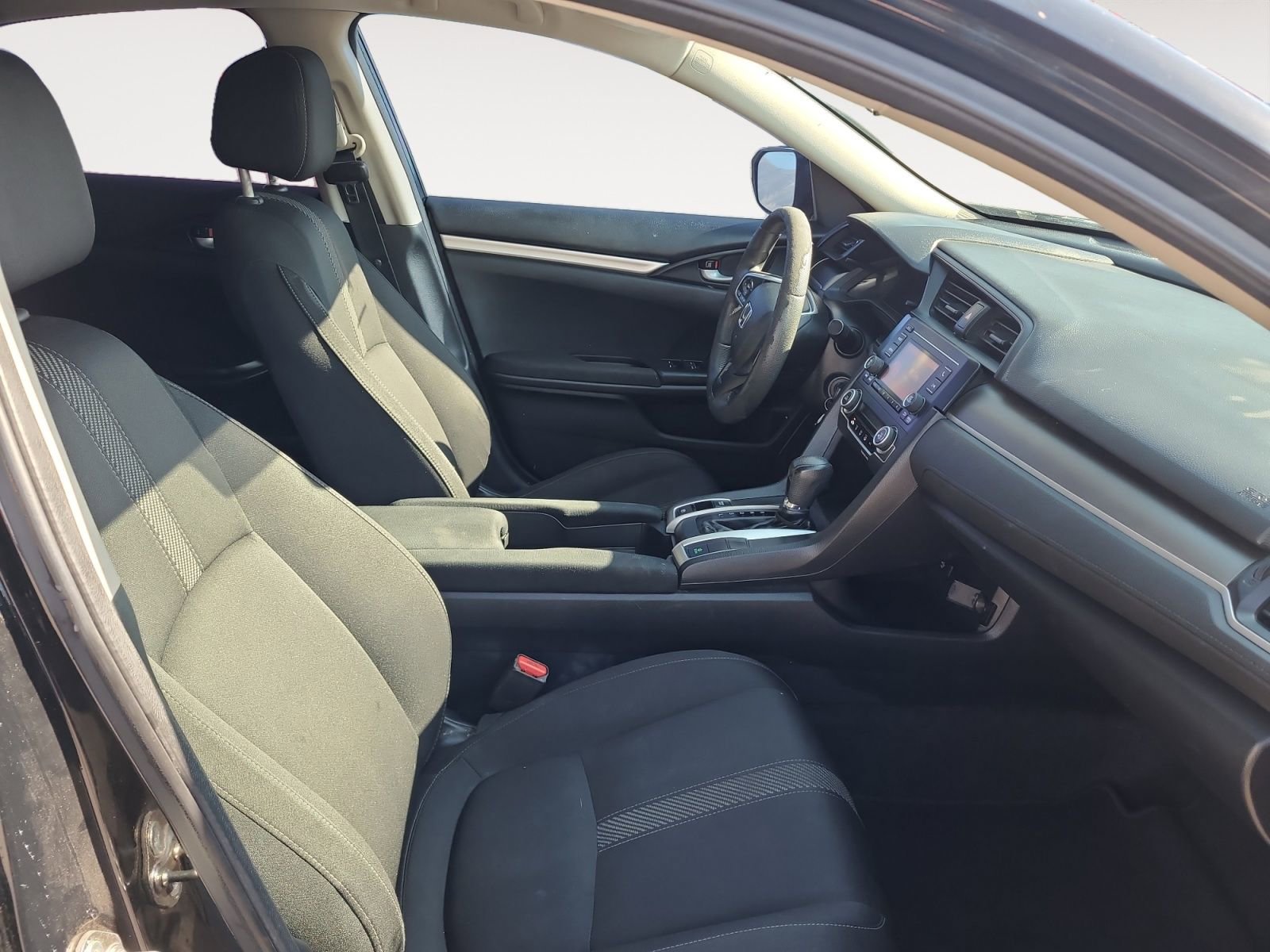 Used 2017 Honda Civic LX image 15
