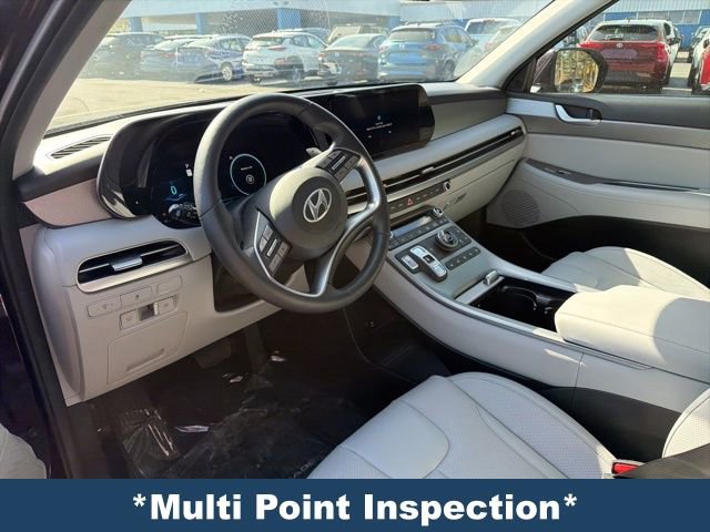 Used 2025 Hyundai Palisade SEL image 4