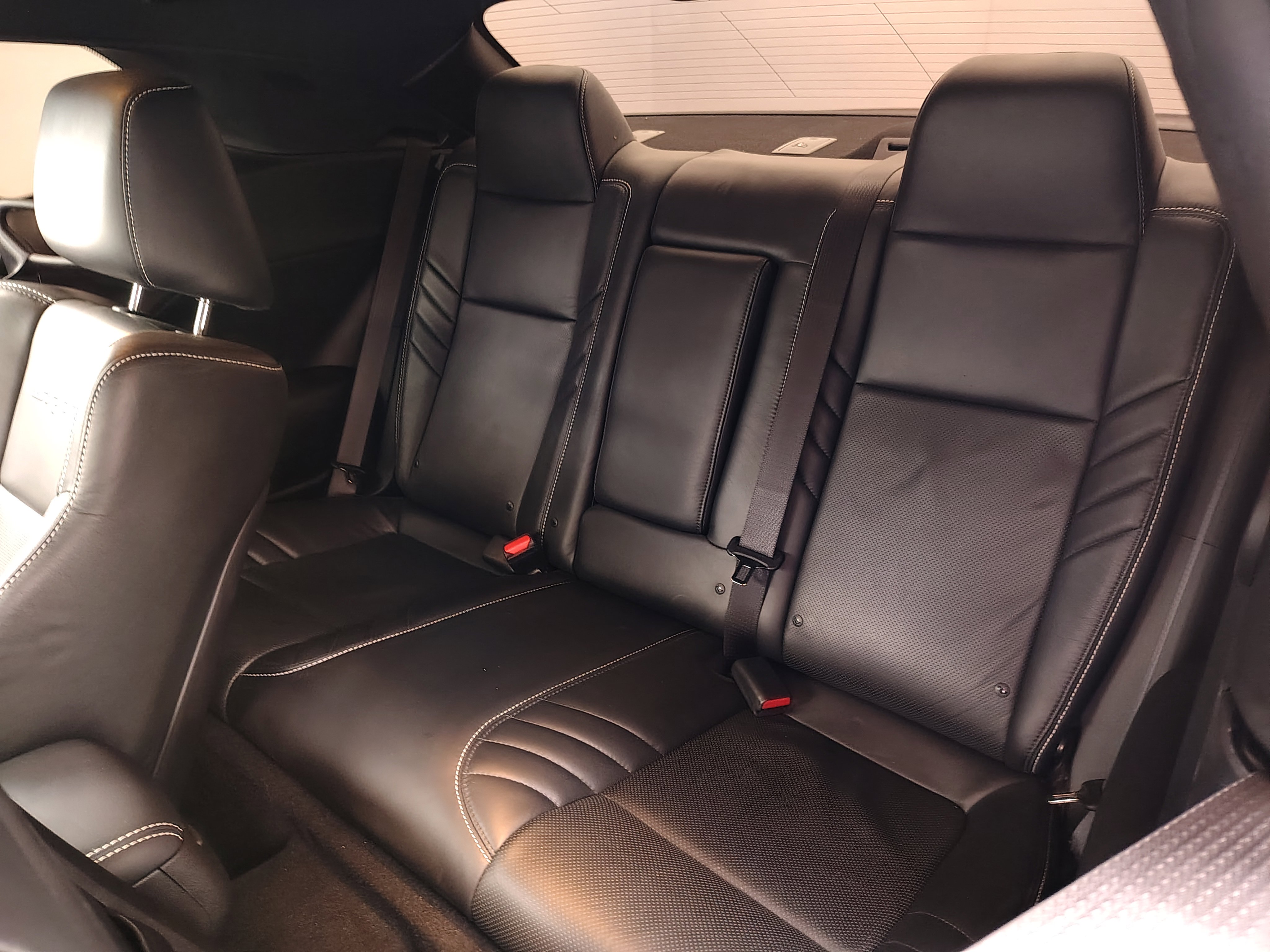 Used 2023 Dodge Challenger SRT Hellcat image 43