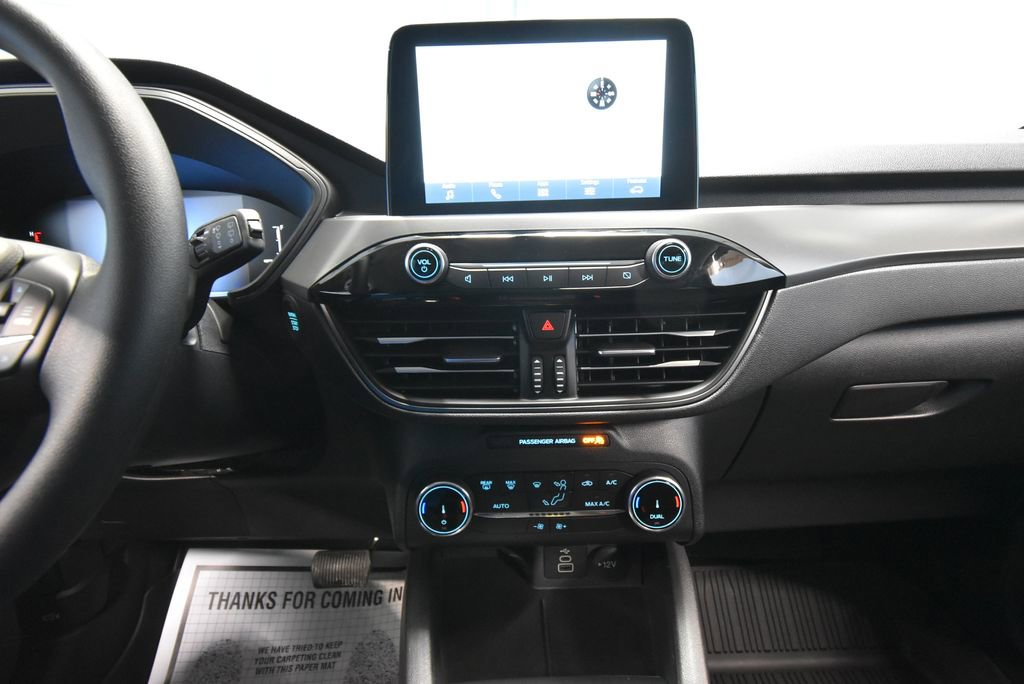 Used 2025 Ford Escape Active image 19