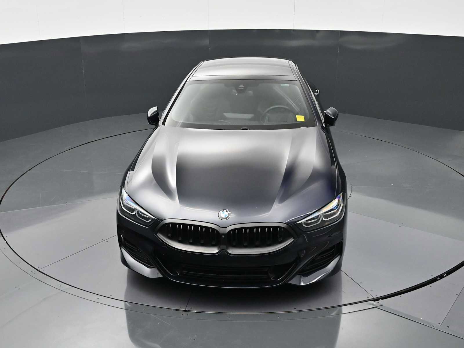 Used 2023 BMW 840i Gran Coupe xDrive w/ Comfort Seating Package AWD/4WD image 17