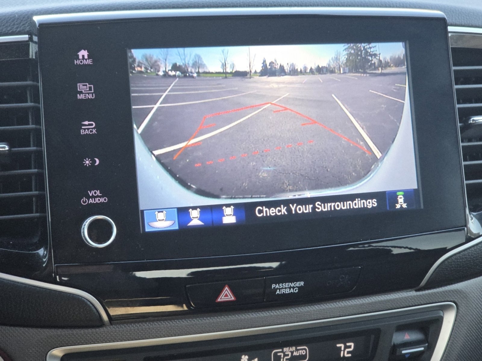 Certified 2023 Honda Ridgeline RTL-E image 11