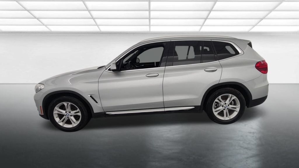Used 2019 BMW X3 xDrive30i AWD/4WD image 5